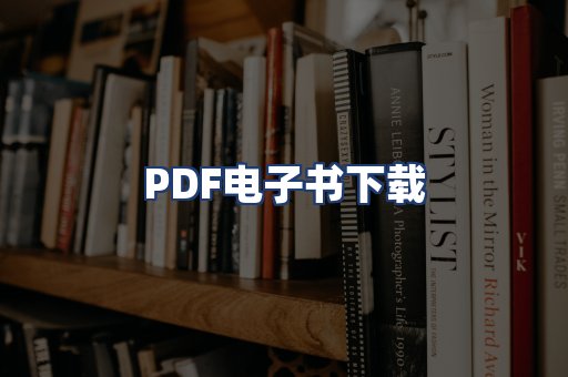 PDF电子书下载